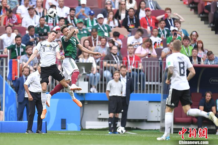 德国队连续两届世界杯首战失利