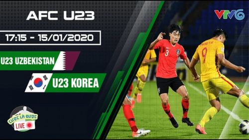 韩国vs乌兹别克斯坦