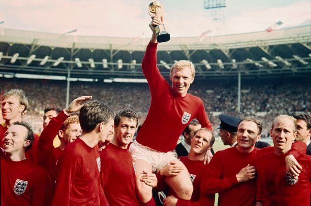 1966年世界杯