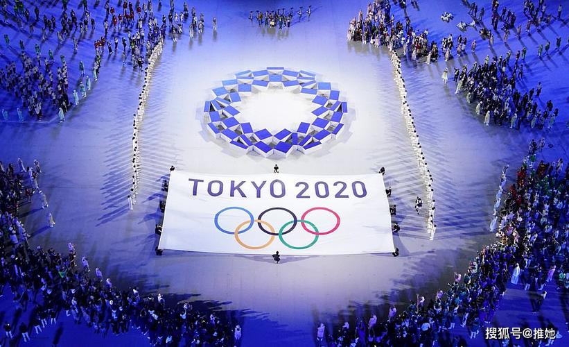 2021东京奥运会开幕式回顾