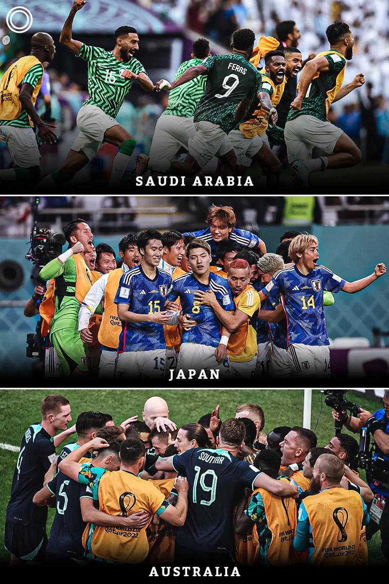 世界杯澳大利亚的相关图片