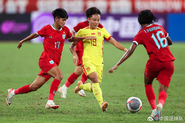 今天中国女足比赛直播视频的相关图片