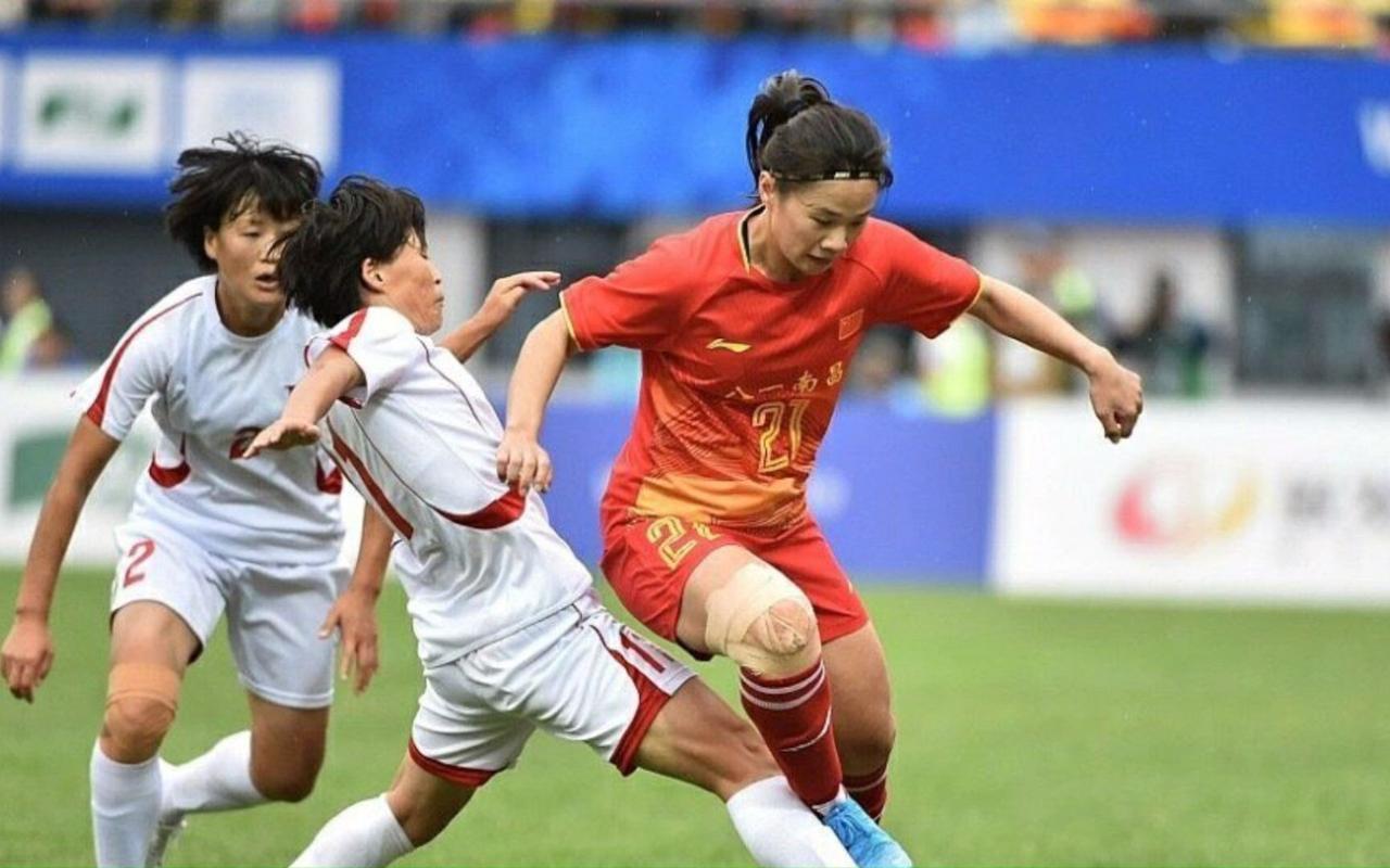 今晚中国女足比赛直播在线观看的相关图片
