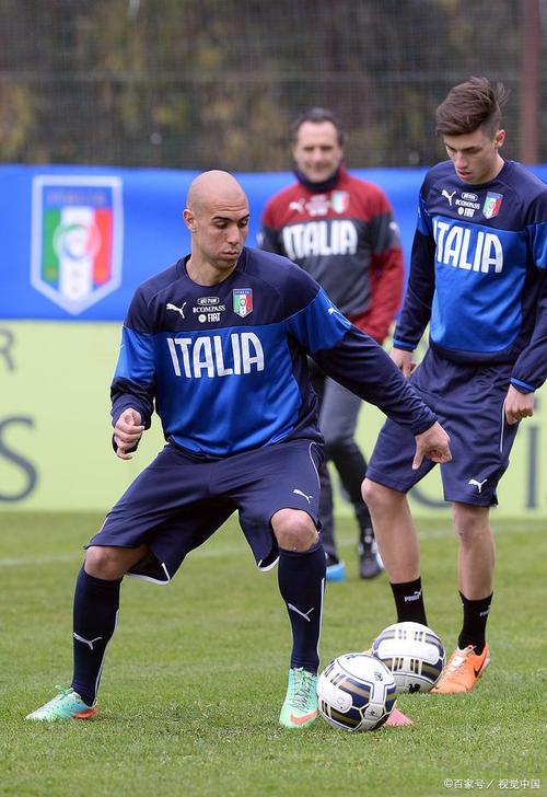 意大利将禁止球员穿88号球衣的相关图片
