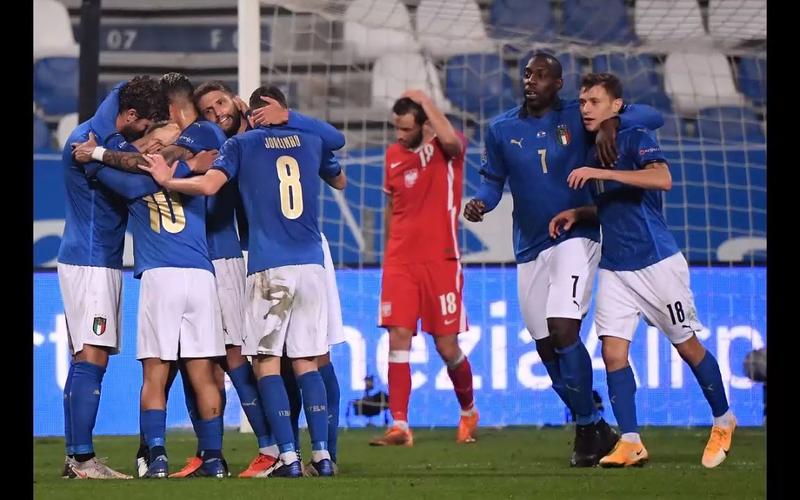 欧洲杯直播:意大利vs英格兰的相关图片