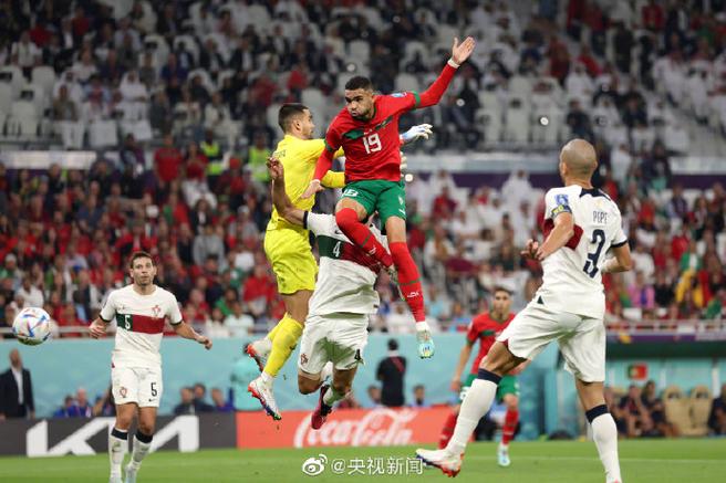 直播:摩洛哥vs葡萄牙的相关图片